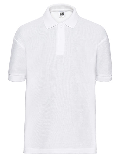 Klassieke Polycotton Polo voor kinderen