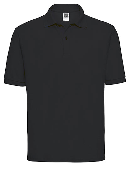 Classic Polycotton Polo