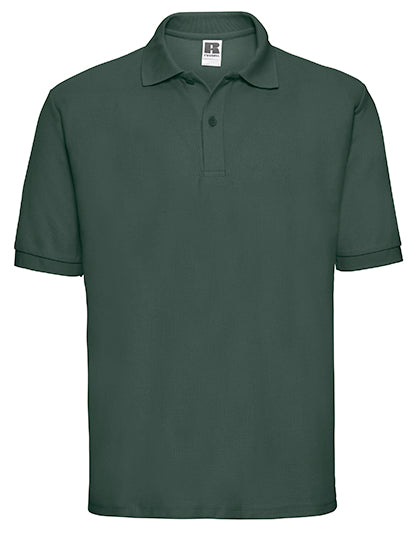 Classic Polycotton Polo