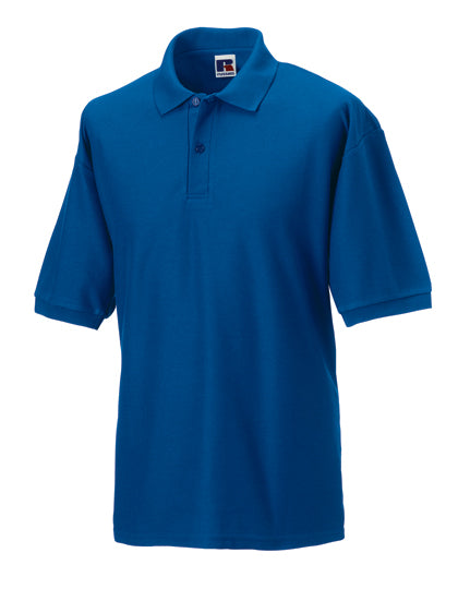 Classic Polycotton Polo