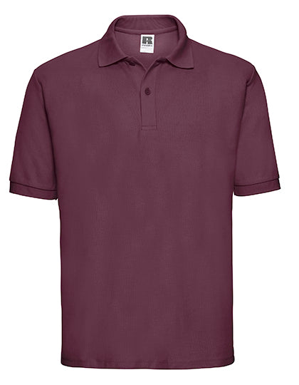 Classic Polycotton Polo
