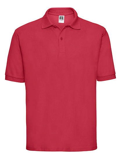 Classic Polycotton Polo