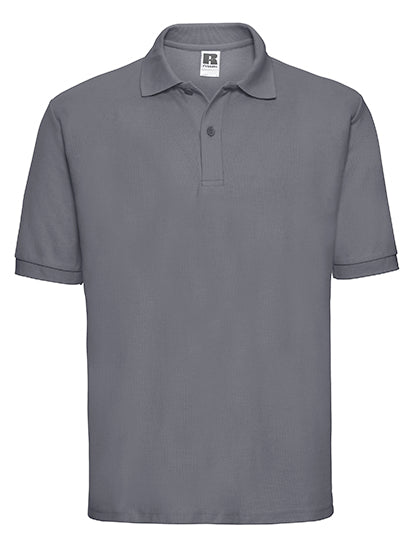 Classic Polycotton Polo