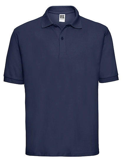 Classic Polycotton Polo