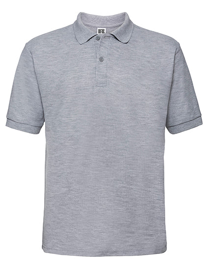 Classic Polycotton Polo