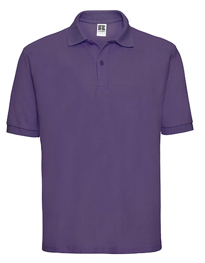Classic Polycotton Polo
