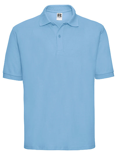 Classic Polycotton Polo