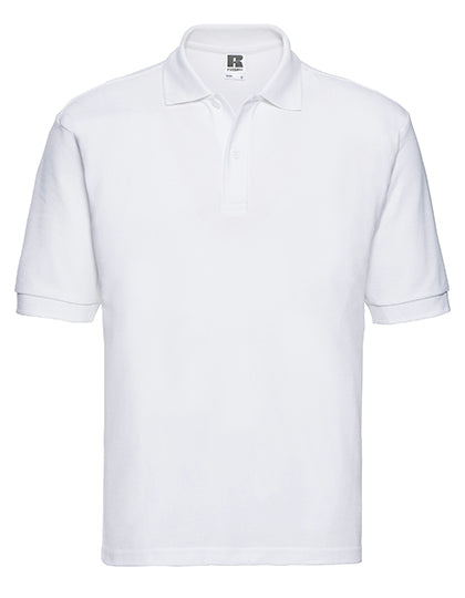 Classic Polycotton Polo