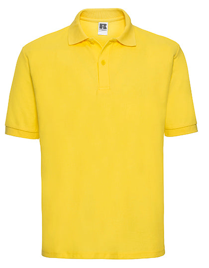 Classic Polycotton Polo