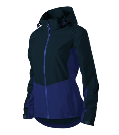 Malfini Rainbow Jacket women’s - navy blue