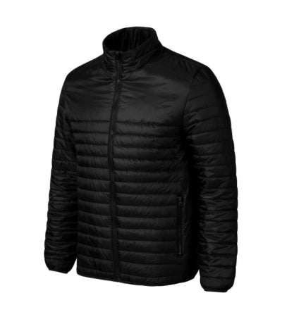 Malfini Phantom Jacket men’s - black