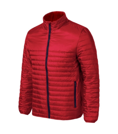 Malfini Phantom Jacket men’s - red
