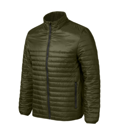 Malfini Phantom Jacket men’s - military