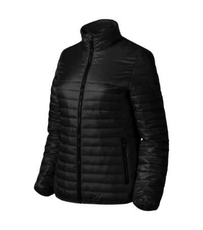 Malfini Phantom Jacket women’s - black