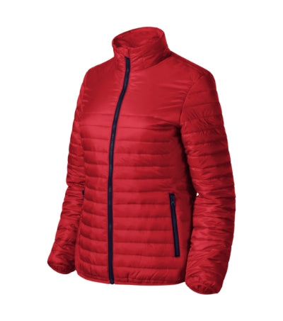 Malfini Phantom Jacket women’s - red