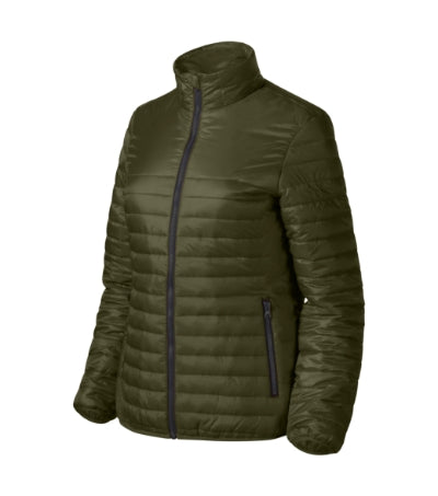Malfini Phantom Jacket women’s - military