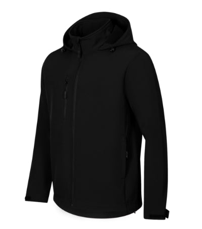 Malfini Trail Softshell Jacket men’s - black