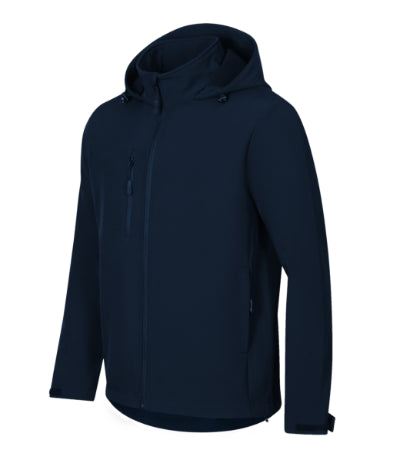 Malfini Trail Softshell Jacket men’s - navy blue