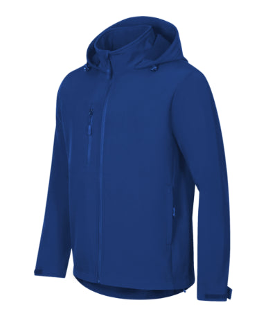 Malfini Trail Softshell Jacket men’s - royal blue