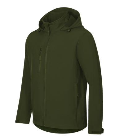 Malfini Trail Softshell Jacket men’s - military