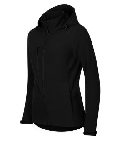Malfini Trail Softshell Jacket women’s - black