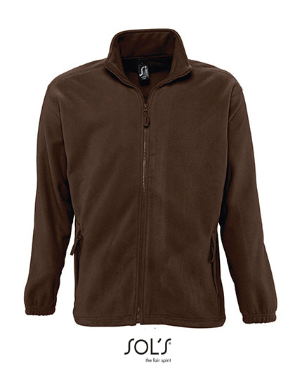 Fleecejack North
