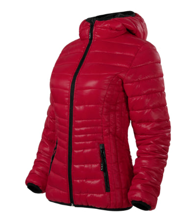 Malfini Everest Jacket women’s - formula red