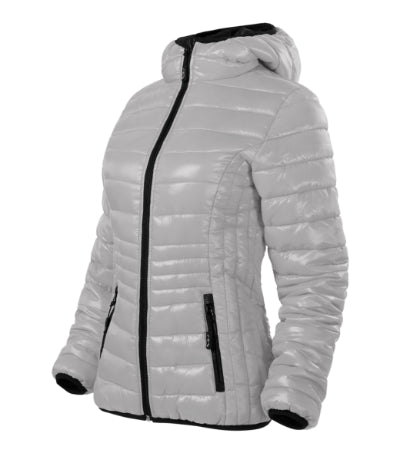 Malfini Everest Jacket women’s - silver gray