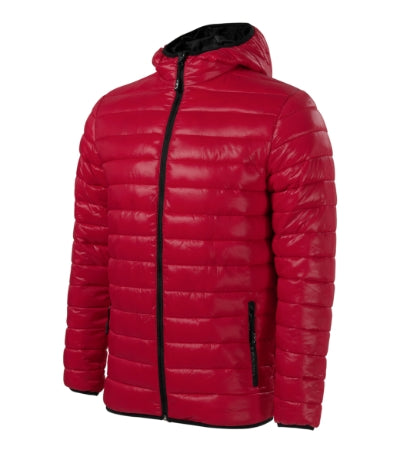 Malfini Everest Jacket men’s - formula red