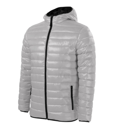 Malfini Everest Jacket men’s - silver gray