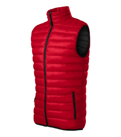 Malfini Everest Vest men’s - formula red