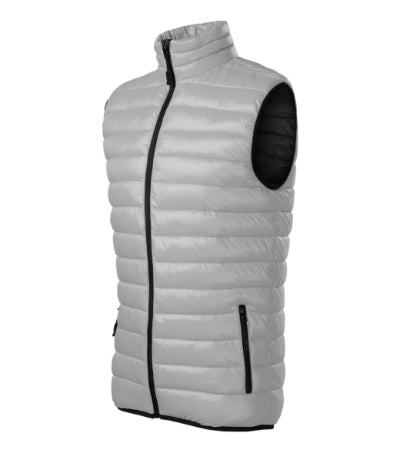 Malfini Everest Vest men’s - silver gray