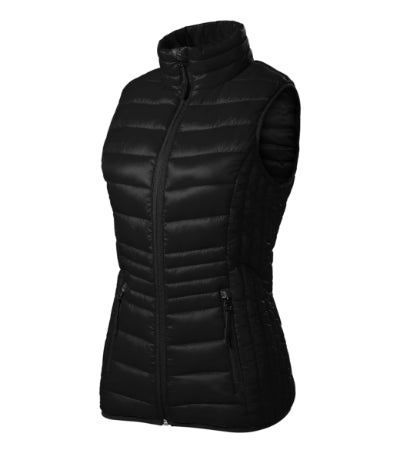 Malfini Everest Vest women’s - black