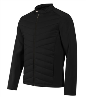 Malfini Cross Hybrid Jacket men’s - black