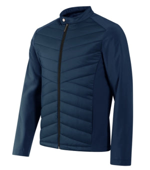 Malfini Cross Hybrid Jacket men’s - navy blue