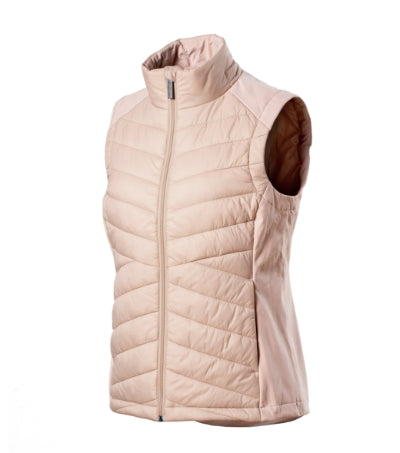 Malfini Cross Hybrid Vest women’s - cameo
