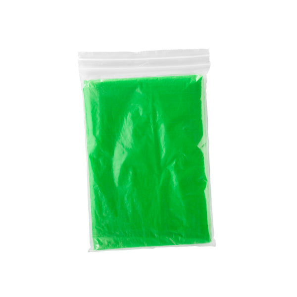 Stamina Shaka - VAREN GROEN