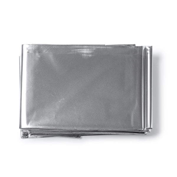 Stamina Bk5627 - ZILVER