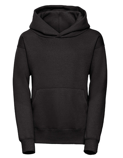 Sweater met capuchon voor kinderen