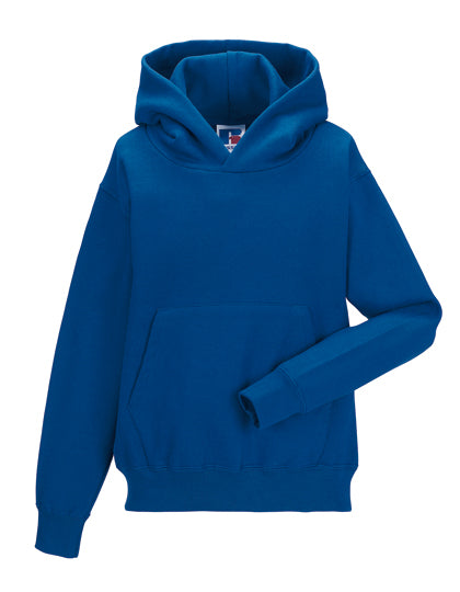 Sweater met capuchon voor kinderen