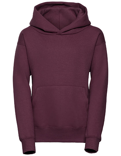 Sweater met capuchon voor kinderen