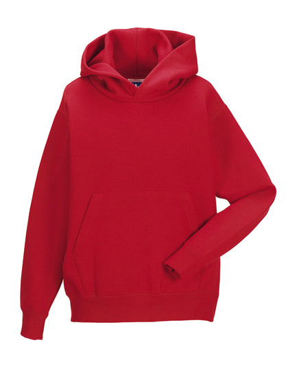 Sweater met capuchon voor kinderen