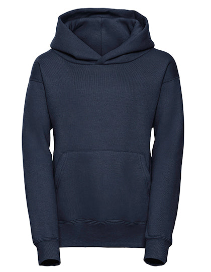 Sweater met capuchon voor kinderen