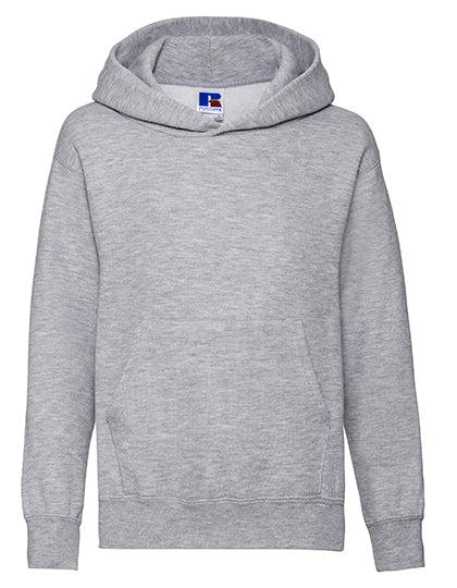 Sweater met capuchon voor kinderen