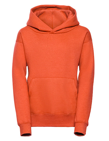 Sweater met capuchon voor kinderen
