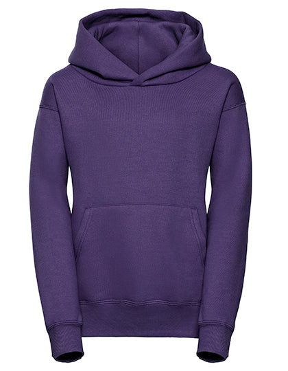 Sweater met capuchon voor kinderen