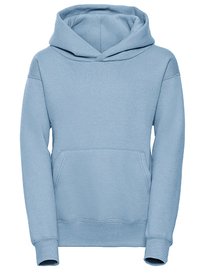 Sweater met capuchon voor kinderen