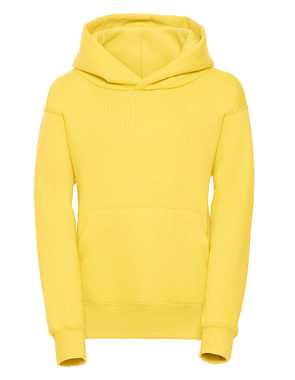 Sweater met capuchon voor kinderen