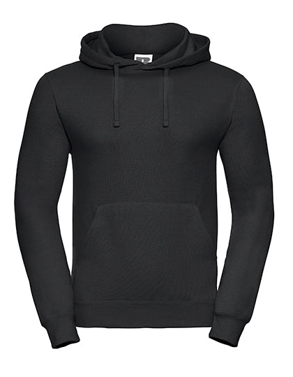 Sweater met capuchon