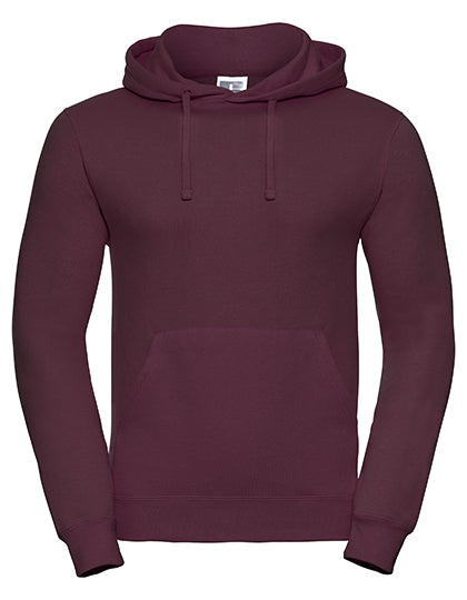 Sweater met capuchon